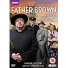 Image de Father Brown-Series 5 (4 DVD) [Edizione: Regno Unito] [Import]
