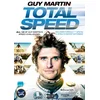 Image de Guy Martin Total Speed Boxset Series 1 2 3 and F1 Special (3 DVD) [Edizione: Regno Unito] [Import]
