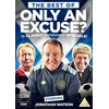 Image de The Best of Only an Excuse (BBC) 2017 (2 DVD) [Edizione: Regno Unito] [Import]