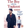 Image de Boy with The Topknot [Edizione: Regno Unito] [Import]