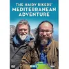 Image de The Hairy Bikers Mediterranean Adventure (2 DVD) [Edizione: Regno Unito] [Import]
