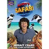 Image de Andy's Safari Adventures: Hermit Crabs & other stories