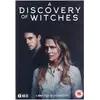 Image de A Discovery of Witches [DVD] [Import]