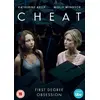 Image de Cheat [Edizione: Regno Unito] [Import]