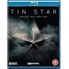 Image de Tin Star: Season 1 & 2 Boxset (6 Blu-Ray) [Edizione: Regno Unito] [Import]