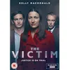 Image de The Victim (2 DVD) [Edizione: Regno Unito] [Import]