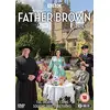 Image de Father Brown - Series 8 [DVD]
