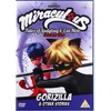 Image de Miraculous: Tales of Ladybug and Cat Noir-Gorizilla & Other Stories [Edizione: Regno Unito] [Import]
