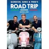 Image de Gordon. Gino & Fred: Road Trip-Series 1 [Edizione: Regno Unito] [Import]