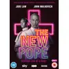 Image de New Pope. The (3 DVD) [Edizione: Regno Unito] [Import]