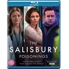 Image de The Salisbury Poisonings [Edizione: Regno Unito] [Blu-Ray] [Import]