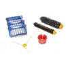 Image de Kit accessoires IROBOT Entretien complet Roomba série 600 brosses filtres