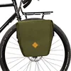 Image de RESTRAP Small Pannier Sacoche Adulte Unisexe, Olive, S