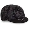Image de Yorkshire Contours Cycling Cap