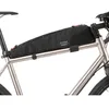 Image de Restrap Race Top Tube Bag 2l One Size