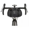 Image de Bagagerievelo Race Bar Bag   Drop Bar Restrap
