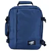 Image de CABINZERO Classic Backpack 28L Sac à Dos, Navy, 29,5x39x20 Unisexe Adultes