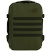 Image de Cabinzero Sac à dos militaire 28 l Ultra Light One Size