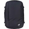 Image de Cabinzero Classic Plus 42L Sac à Dos, Noir Absolu, 35x54x20 Mixte