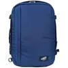 Image de Cabinzero Classic Plus Sac à dos unisexe 42 l, bleu marine, 35x54x20