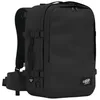 Image de CABINZERO Classic Pro 32L Ultra Light Cabin Bag with Luggage Trackers Valise, Unisex-Adulte, Absolute Black (Noir)