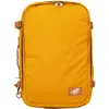 Image de CABINZERO Sac à dos unisexe, Orange Chill, 42