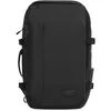 Image de Cabinzero Adv 32l Sac à dos unisexe adulte, Noir (Absolute Black), Talla única, Décontracté