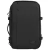 Image de CABINZERO ADV BACKPACK 42L, Sac à dos UNISEXE ADULTES, ABSOLUTE BLACK, 35x55x20 -