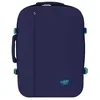 Image de Cabinzero Classic Backpack 44L Sac à Dos, Deep Ocean, 36x51x19 Unisexe Adultes