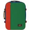 Image de CABINZERO CLASSIC BACKPACK 44L, Sac à dos UNISEXE ADULTES, TROPICAL BLOCKS, 36x51x19 -