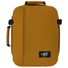 Image de Cabinzero Classic Backpack 28L Sac à Dos, Orange Chill, 29,5x39x20 Unisexe Adultes