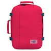 Image de Cabinzero Sac à dos unisexe classique 36 l, Miami Magenta, Talla única, Décontracté