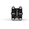 Image de Ultimate Sports Engineering STEM THDLS 1 1/8 90 mm 8D 31,8 BLK Use Race, Noir