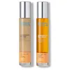 Image de The Organic Pharmacy   Antioxidant Face Serum + Antioxidant Face Gel 35 ML