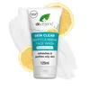 Image de Dr. Organic Gel Nettoyant à l'Huile de Tea Tree Bio Skin Clear 125 ml