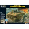 Image de SD.KFZ 251/16 Ausf D Flammpanzerwagen - Plastic