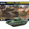 Image de Warlord Games Bolt Action Churchill Tank (Plastic)