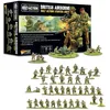 Image de Bolt Action Warlord Games Starter Army British Airborne 28 mm