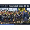 Image de BlackPowder Prussian Landwehr regiment 1813-1815