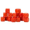 Image de Warlord Games, Soviet Union D6 Bolt Action (16) Dice
