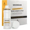 Image de Groomarang Spray de croissance de la barbe 60 ml pour favoriser la repousse des cheveux plus épais