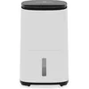 Image de Déshumidifcateur Meaco ultra silencieux   Le déshumidificateur d’intérieur MeacoDry Arete® One 25 L convient aux maisons plus grandes, à un sous-sol, une chambre ou un garage
