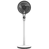 Image de Ventilateur sur pied MeacoFan Sefte® - Circulateur d’air réglable en hauteur avec débit d’air puissant - Refroidissement à télécommande ultra-silencieux - Mode nuit, minuterie de sourdine