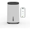 Image de Meaco MeacoDry Arete® Two Déshumidificateur et purificateur d'air ultra silencieux pour maisons, caves, chambres à coucher, garages 20 l