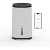 Image de Meaco MeacoDry Arete® Two Déshumidificateur et purificateur d'air ultra silencieux pour maisons, caves, chambres à coucher, garages 25 l