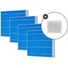 Image de Filtre d''évaporation pour Armin 680, pack de 4 + Silvertex
