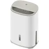 Image de Meaco Arete® One Warm Pebble 12L Déshumidificateur & Purificateur d'air HEPA pour une grande maison de 42m² Élimine la condensation et l'humidité et purifie l'air