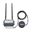 Image de Kuma 4G Routeur Connect Pro Débloqué avec Carte SIM   WiFi Portable 150 Mbps avec Antenne Externe Haut Gain   Routeur 4G Kuma LTE Internet Mobile pour Caravane, Camping-Car, Bateau, Maison