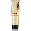 Image de Fudge Professional Luminizer Shampooing Raffermissant et Lissant, Fixe la Couleur pour 30 Lavages, Ajoute une Brillance Instantanée, Complexe d'Huile Micellaire Légère, Hydratation 48 Heures, 250ml