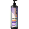 Image de EASO MAGNO Fudge Clean Blonde Damage Rewind Violet-Toning Conditioner 1L